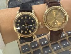 Золотые часы 