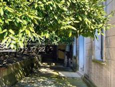 2 - ХЭТАЖНЫЙ ДОМ  В ЦЕНТРЕ СУХУМА