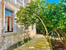 2 - ХЭТАЖНЫЙ ДОМ  В ЦЕНТРЕ СУХУМА