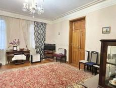 2 - ХЭТАЖНЫЙ ДОМ  В ЦЕНТРЕ СУХУМА