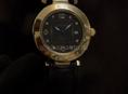 Золотые часы мужские , 10.5 грамм золота, механические 