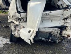 Тойота ипсум