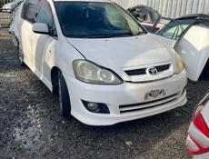 Тойота ипсум