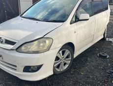 Тойота ипсум