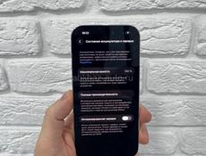 iPhone 14 Pro 256Gb 🔋100%