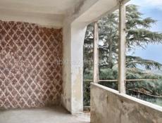 3 - К. КВАРТИРА В СУХУМЕ НА СТАРОМ ПОСЕЛКЕ ЗА 2 150 000₽