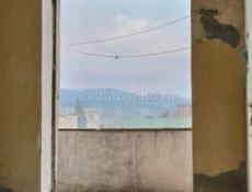 3 - К. КВАРТИРА В СУХУМЕ НА СТАРОМ ПОСЕЛКЕ ЗА 2 150 000₽