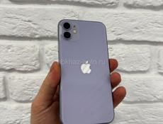 iPhone 11 128Gb 🔋100%