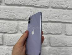 iPhone 11 128Gb 🔋100%