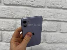iPhone 11 128Gb 🔋100%