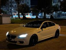 BMW 6 Series
