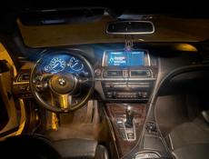 BMW 6 Series