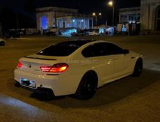 BMW 6 Series