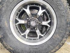 УАЗ Патриот