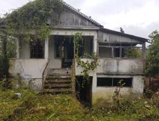 Продам участок