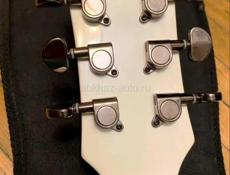 Продается электрогитара Наrlеy Bentоn L-1000