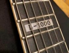 Продается электрогитара Наrlеy Bentоn L-1000