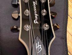 Продается электрогитара Наrlеy Bentоn L-1000 