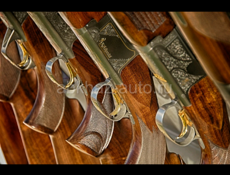 Ремонт замена бойков 