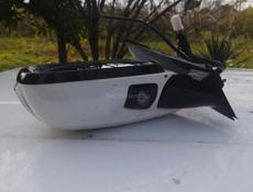 Зеркало левое Alphard рест 