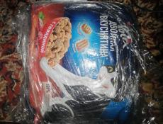 КОШАЧИЙ КОРМ FELIX 3КГ 