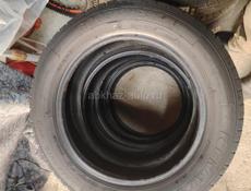 Зимние шины r15