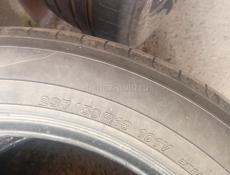 Шины 235 50 18
