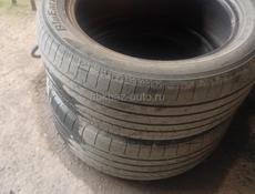 Шины 235 50 18