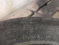 Шины 215 60 16