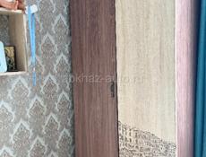 Продается комплект детской мебели б/у