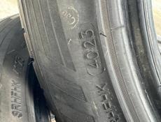 Две шины Хабелид 225/45 18