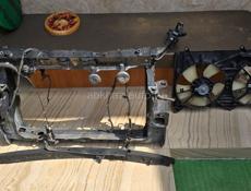 Телевизор, вентиляторы радиатора на вокси 2е поколение