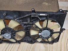 Телевизор, вентиляторы радиатора на вокси 2е поколение