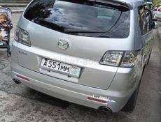 Mazda MPV