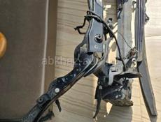 Телевизор, вентиляторы радиатора для voxy ll (2007-2014))