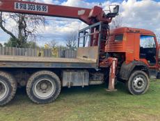 Грузоперевозки , грузчики , вывоз мусора .