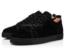 Продам Christian Loubotin кеды Louis Junior 