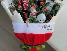 Принимаем заказы на боксы Новогодние