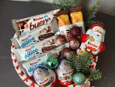 Принимаем заказы боксов на Новый год 