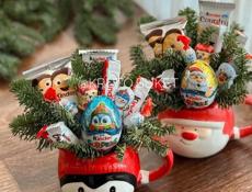 Принимаем заказы боксов на Новый год 