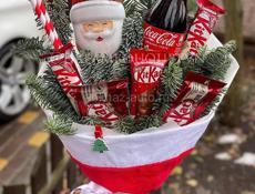 Принимаем заказы боксов на Новый год 