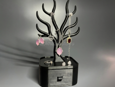 Шкатулка для украшений