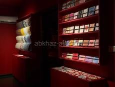 Цветочный магазин Big Day Lab