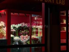 Цветочный магазин Big Day Lab