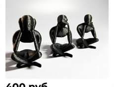 Набор статуэток