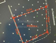 3.3сотки рядом с поворотомнаСтарыйпоселок