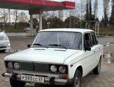 ВАЗ 2106
