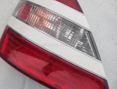 Задние стопы