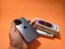 📲Айфон 14 Pro iPhone 14 про 128 Gb телефон🔥