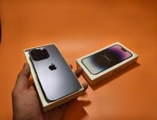 📲Айфон 14 Pro iPhone 14 про 128 Gb телефон🔥